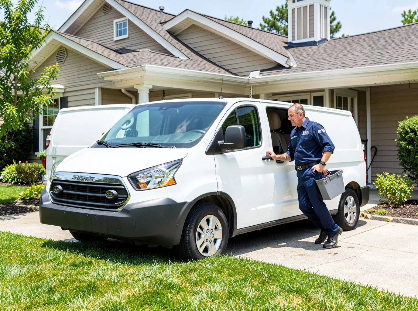 Emergency Plumber company in Overland, MO